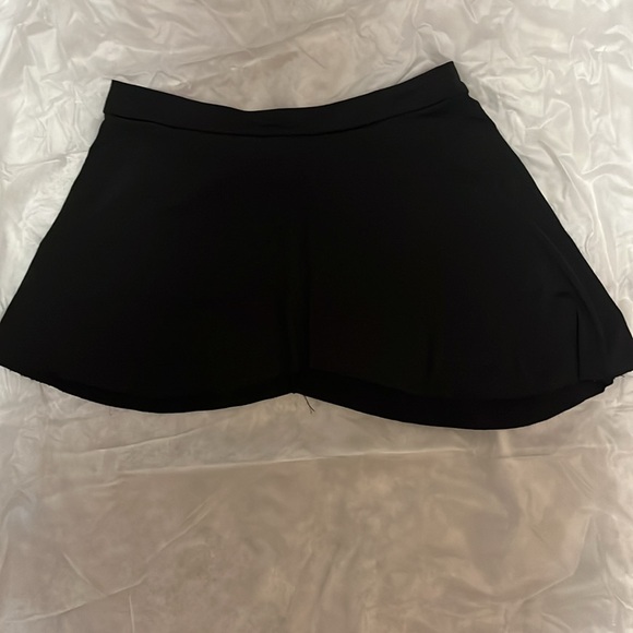 Theatricals ballet skirt - Picture 3 of 3